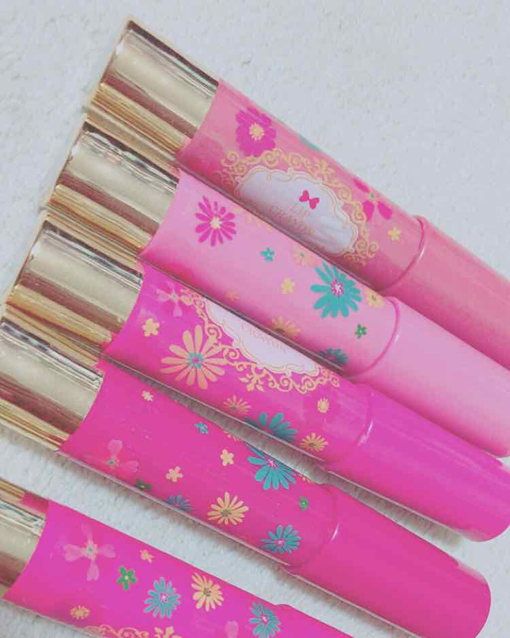 AC クレヨンリップ/AC MAKEUP/口紅を使ったクチコミ(1枚目)