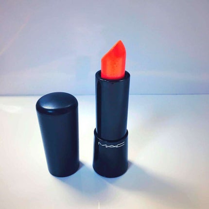 ミネラライズ リッチ リップスティック/M・A・C/口紅を使ったクチコミ(1枚目)