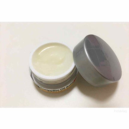 ステイオンバームルージュ/キャンメイク/口紅を使ったクチコミ(3枚目)