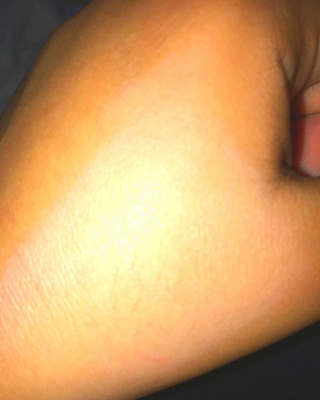 皮脂テカリ防止下地/CEZANNE/化粧下地を使ったクチコミ(3枚目)