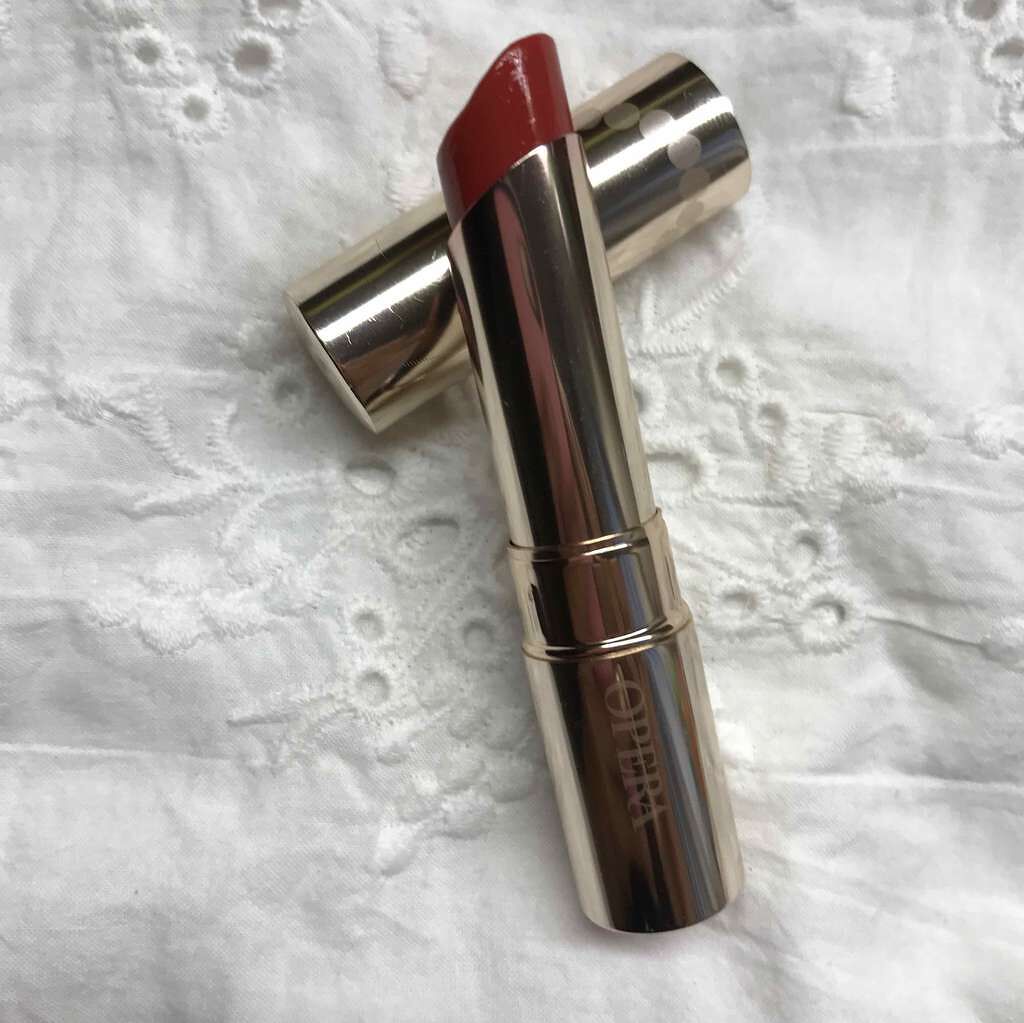 オペラ リップティント N/OPERA/リップティントを使ったクチコミ(1枚目)