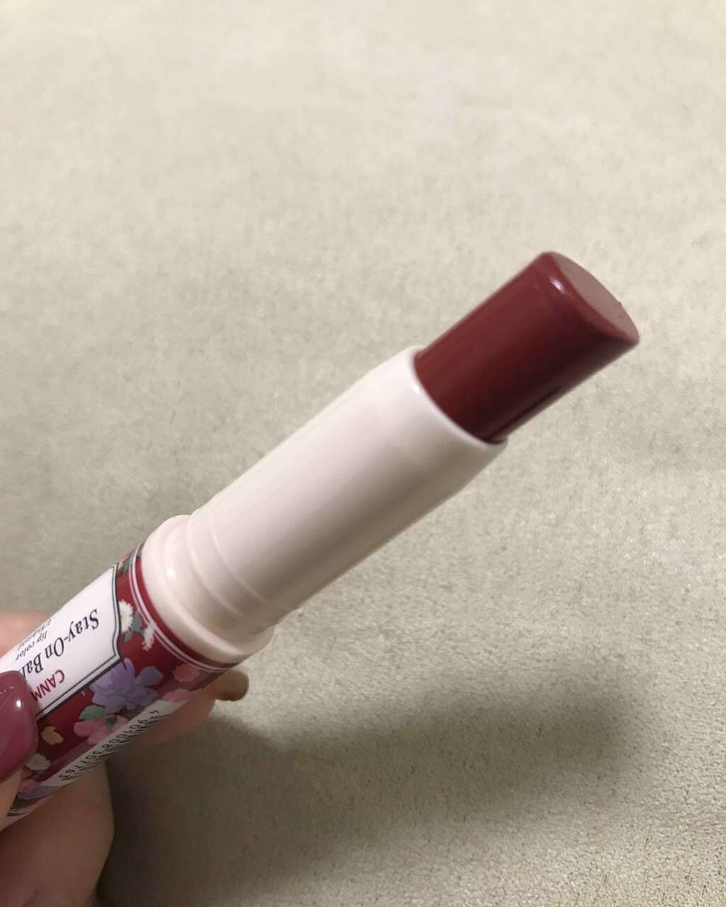 マットフルールシェーディング/キャンメイク/シェーディングを使ったクチコミ（3枚目）