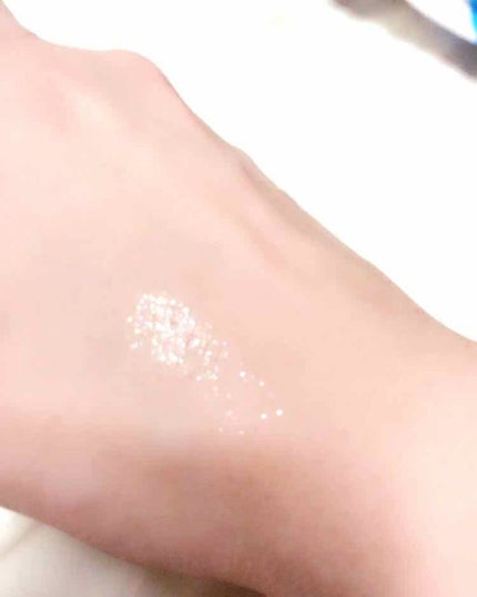 クリームアイシャドウⅢ /ドーリーウインク/ジェル・クリームアイシャドウを使ったクチコミ(2枚目)