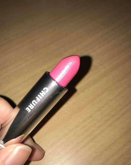 口紅(詰替用)/ちふれ/口紅を使ったクチコミ(1枚目)