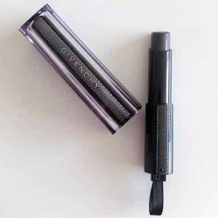 ラ プティット ローブ ノワール リップ/GUERLAIN/口紅を使ったクチコミ(2枚目)