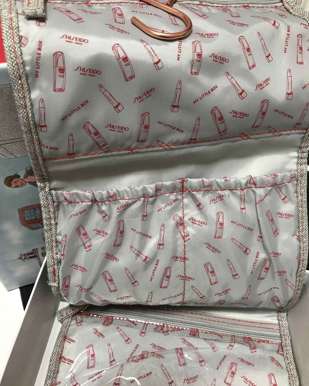 My Little Box/My Little Box/その他キットセットを使ったクチコミ(4枚目)