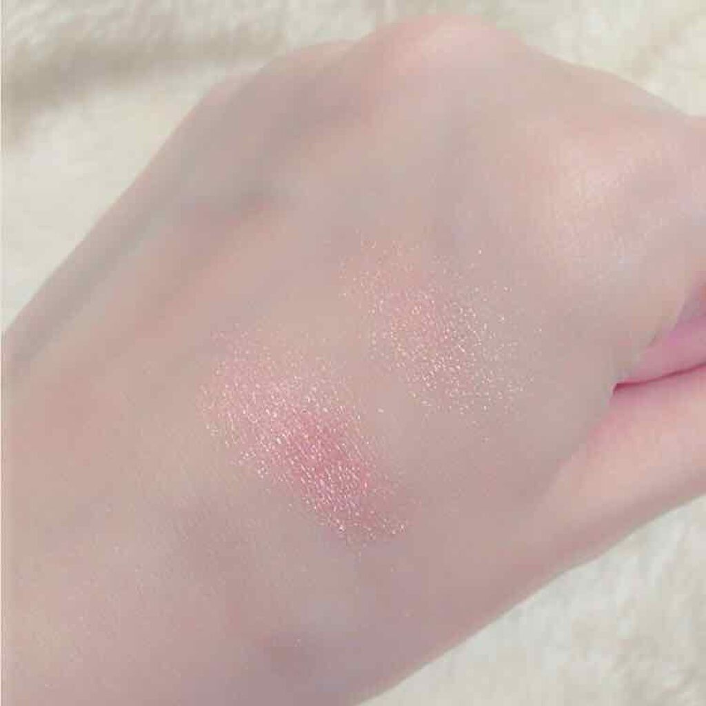 セルフィーフィックスピグメント/Witch's Pouch/単色アイシャドウを使ったクチコミ(3枚目)