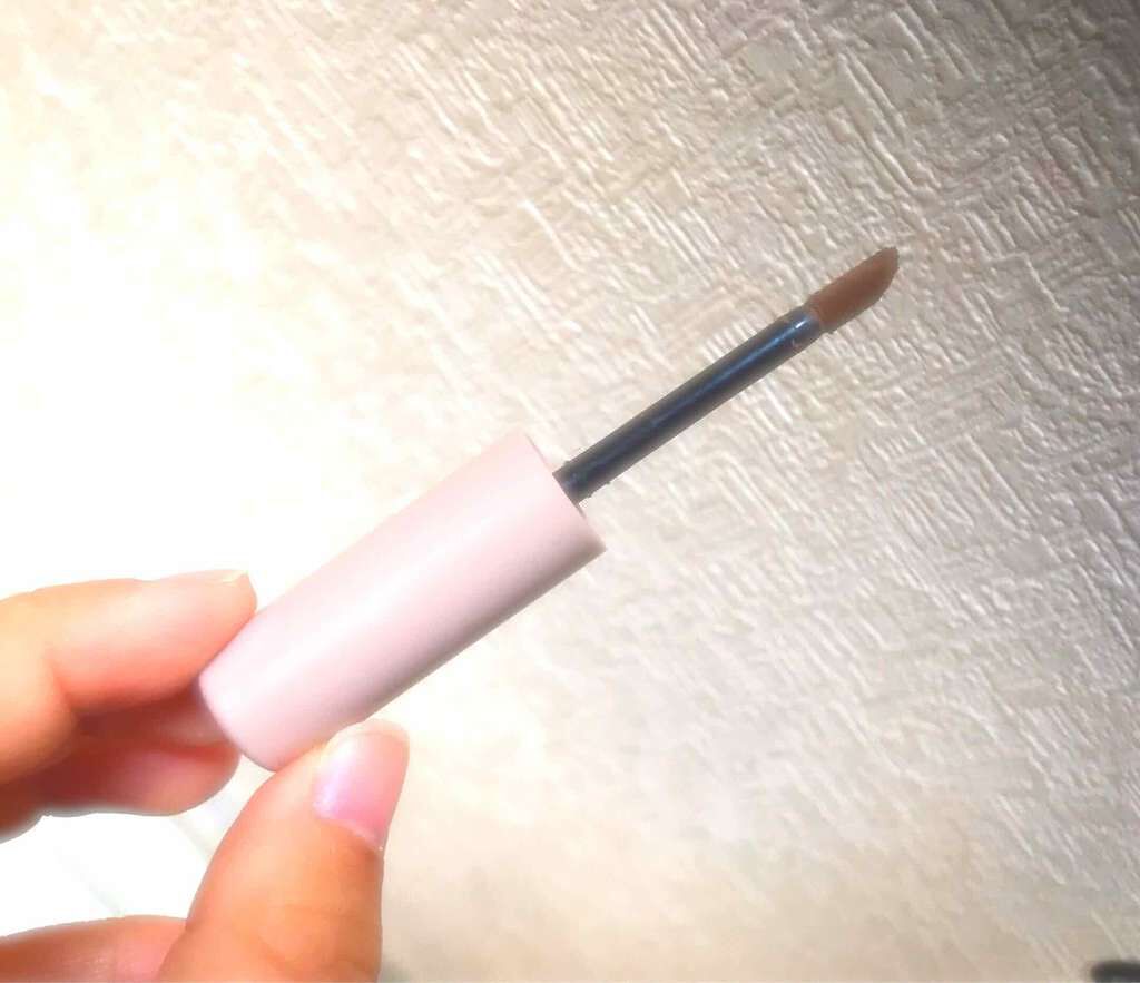 クイックエアリーアイブロウ/キャンメイク/パウダーアイブロウを使ったクチコミ(2枚目)