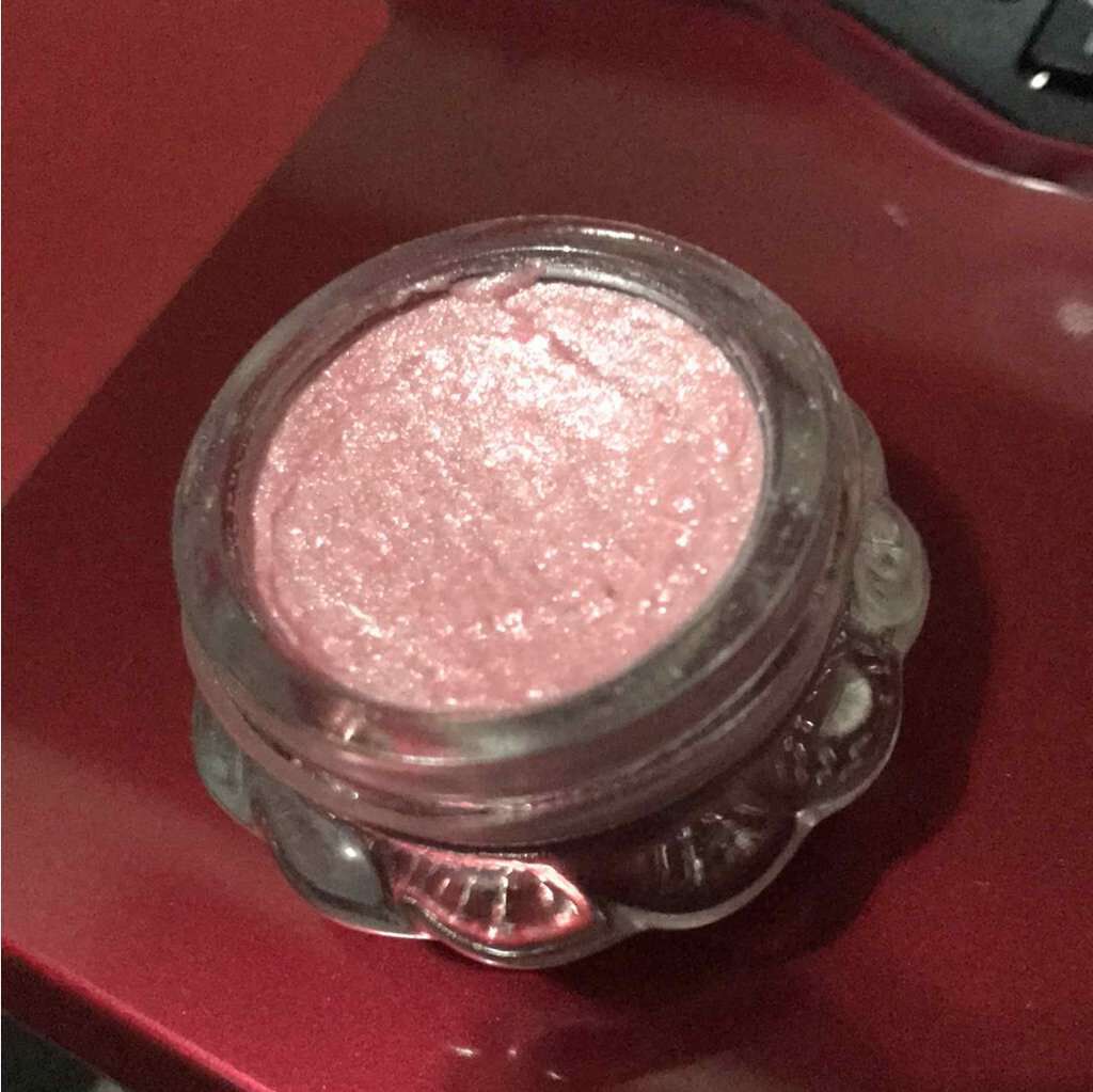 ジェリーアイカラー N/JILL STUART/ジェル・クリームアイシャドウを使ったクチコミ（2枚目）