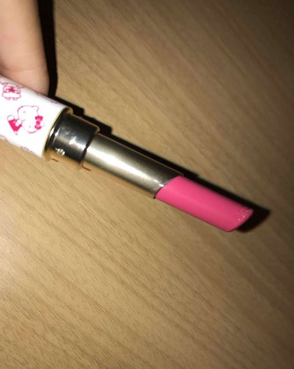 リップエッセンス(スティック) N/ettusais/リップケアを使ったクチコミ(2枚目)