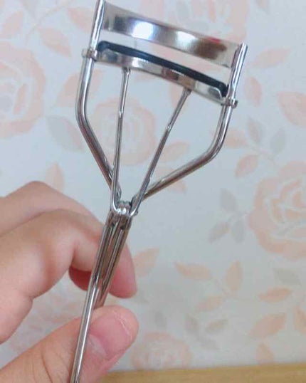 アイラッシュカーラー/SHISEIDO/ビューラーを使ったクチコミ(1枚目)