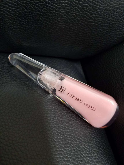 38°C / 99°F リップトリートメント (リップ美容液)/UZU BY FLOWFUSHI/リップケアを使ったクチコミ(1枚目)