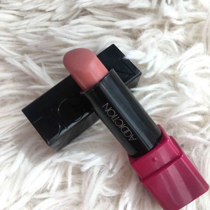 チーク スティック/ADDICTION/ジェル・クリームチークを使ったクチコミ(1枚目)