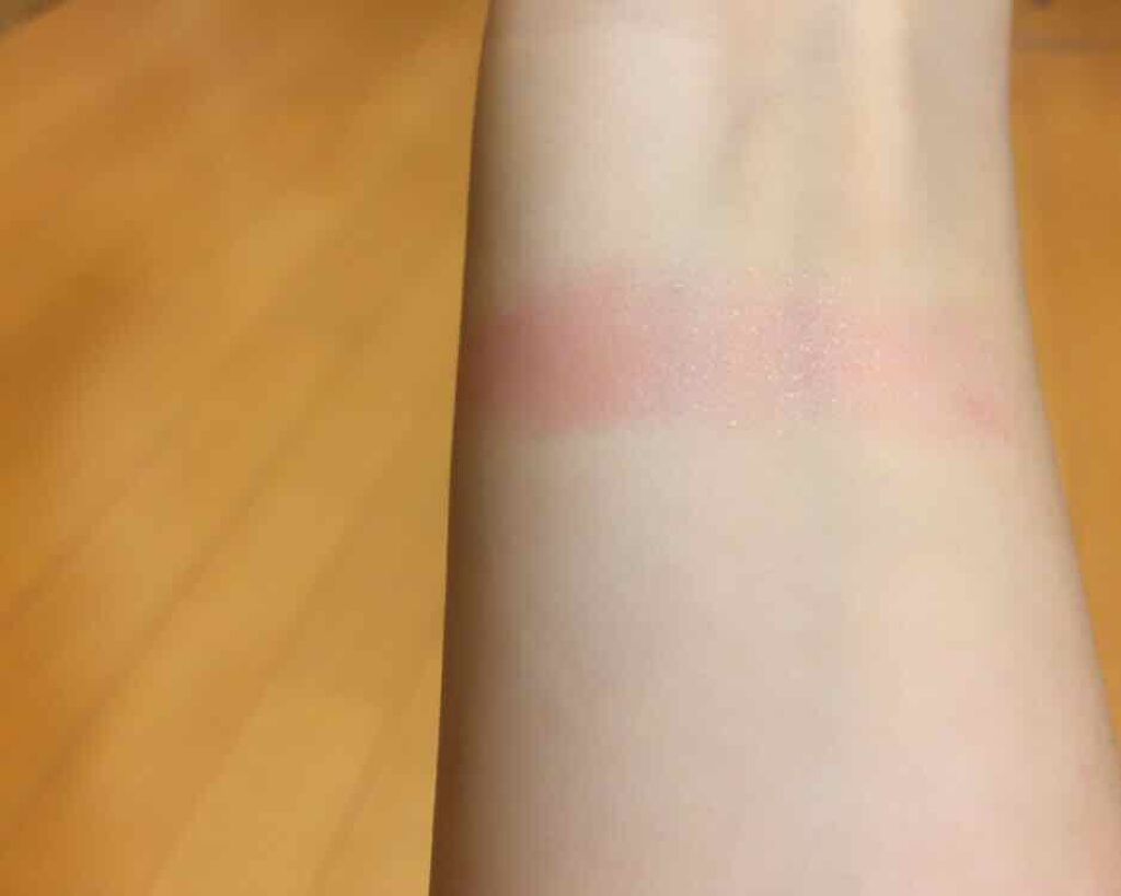 ウォーターリップ トーンアップCC/メンソレータム/リップクリームを使ったクチコミ（2枚目）