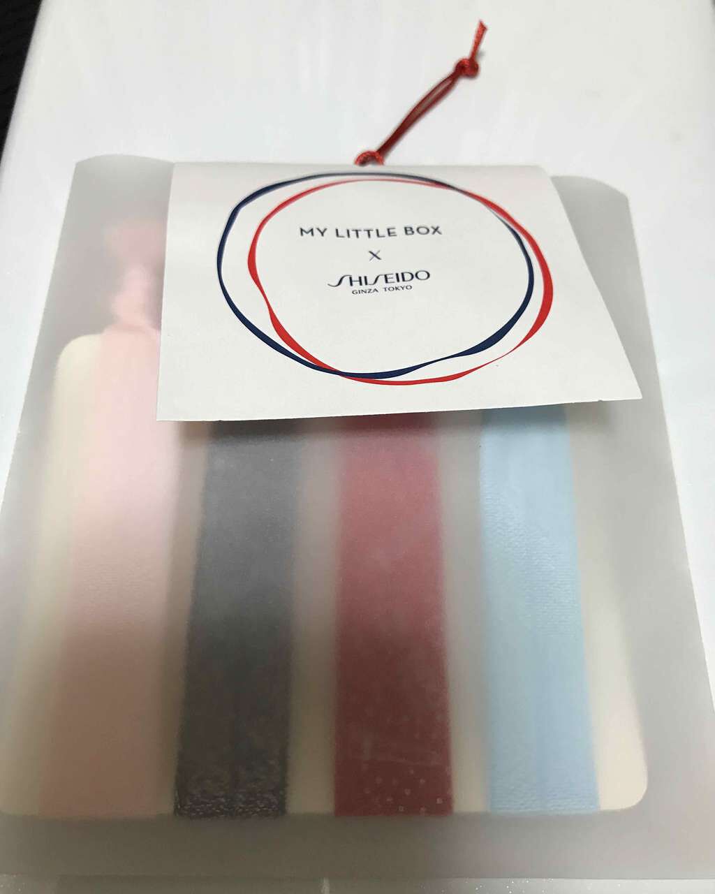 My Little Box/My Little Box/その他キットセットを使ったクチコミ(3枚目)