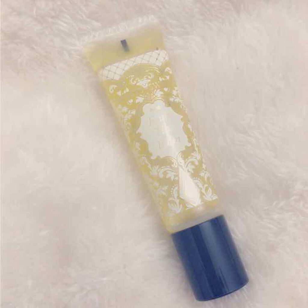 フルーツティントバーム/スウィーツ スウィーツ/リップグロスを使ったクチコミ(1枚目)