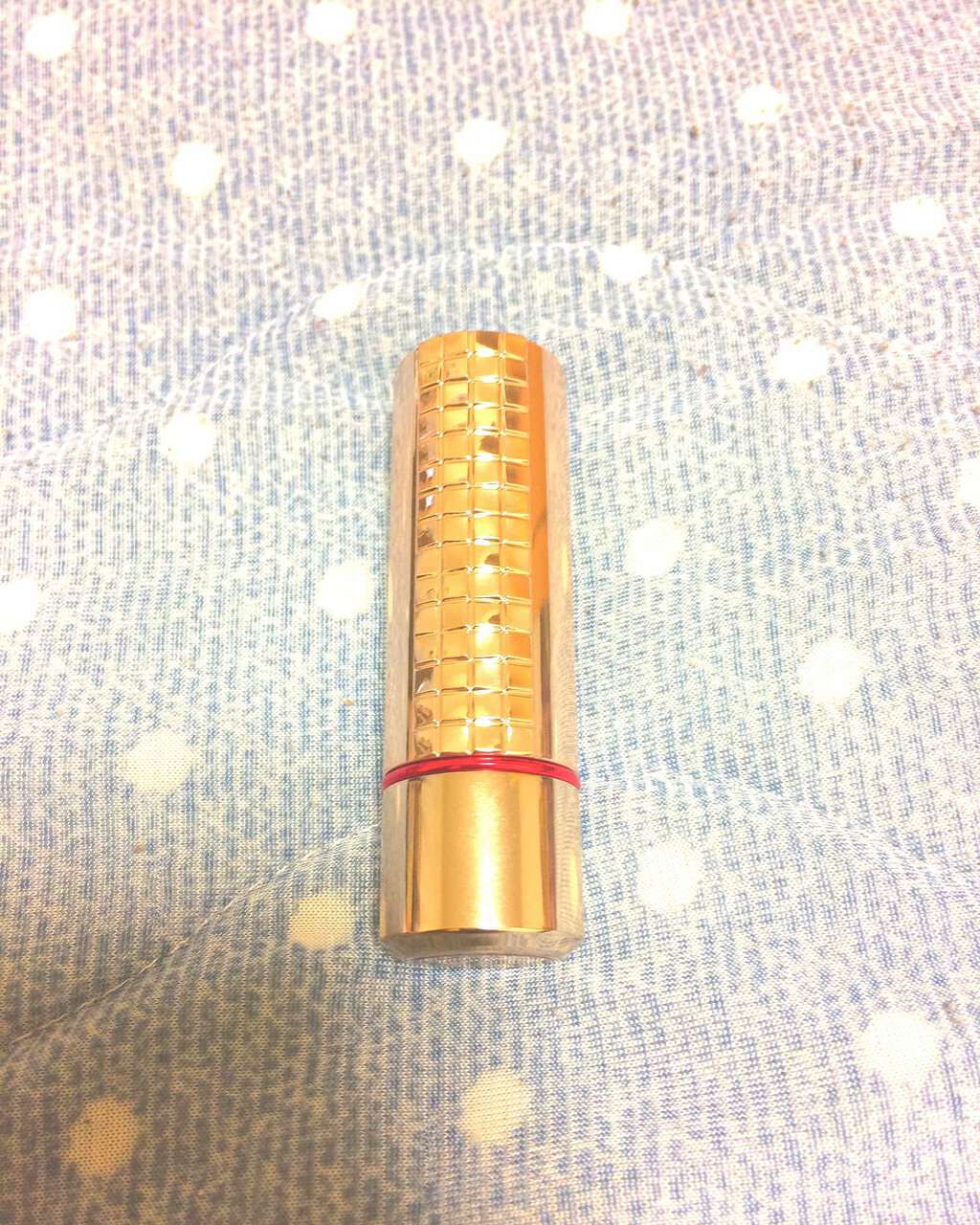 デュアルカラールージュ/マキアージュ/口紅を使ったクチコミ(3枚目)