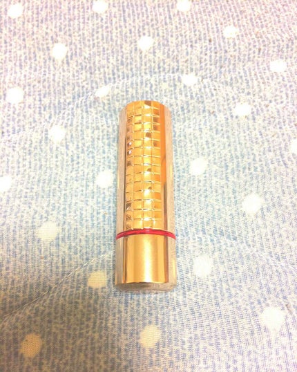 デュアルカラールージュ/マキアージュ/口紅を使ったクチコミ(3枚目)