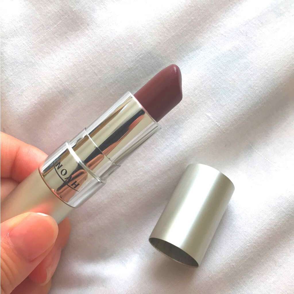 リップスティックM/ノア/口紅を使ったクチコミ(1枚目)