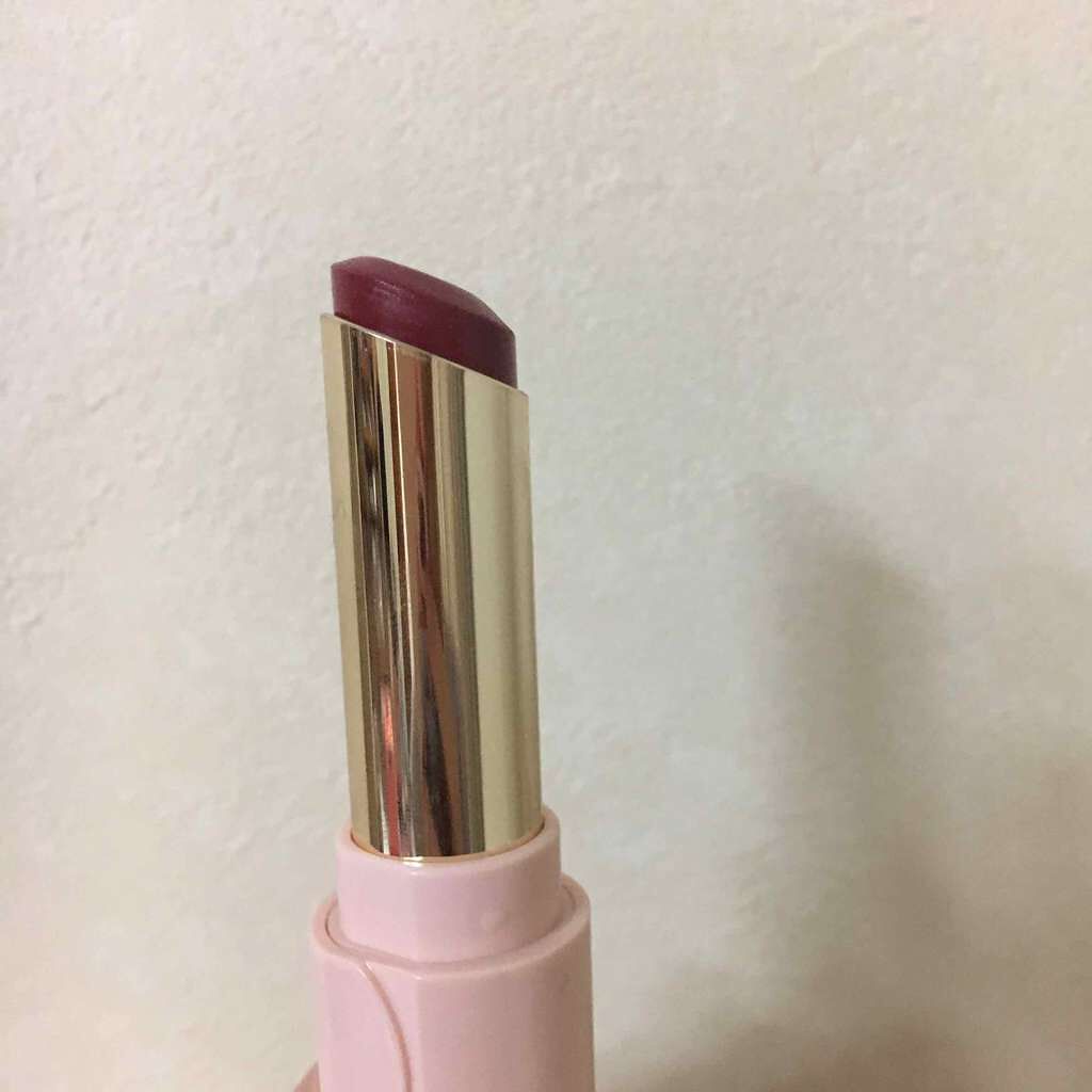 ディア マイエナメル リップトーク/ETUDE/口紅を使ったクチコミ(3枚目)