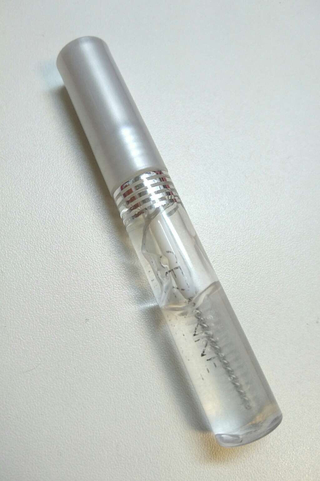 クリア マスカラR/CEZANNE/マスカラ下地を使ったクチコミ（1枚目）