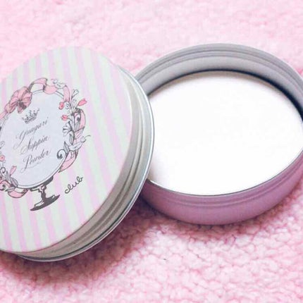 すっぴんパウダー/クラブ/プレストパウダーを使ったクチコミ(1枚目)