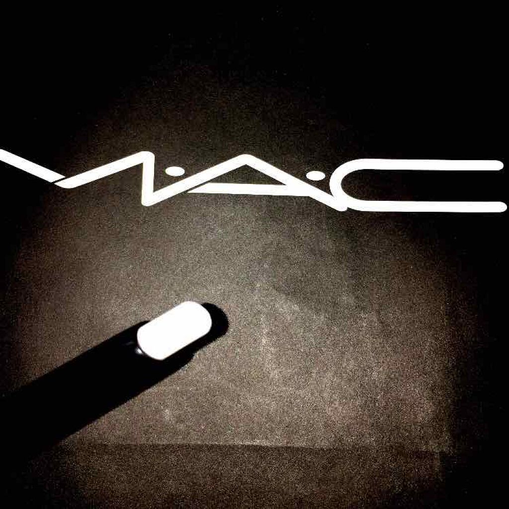 M·A·C プレップ プライム リップ/M・A・C/リップクリームを使ったクチコミ（2枚目）