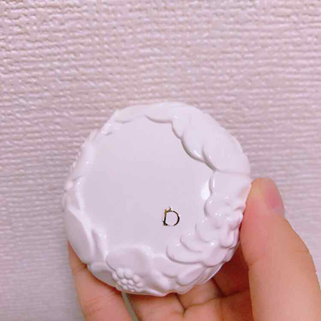 セオティ チーク(ファンタジーニュアンス)/BENEFIQUE/パウダーチークを使ったクチコミ(1枚目)