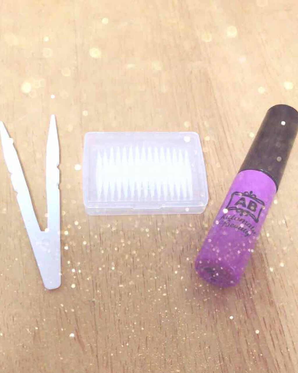 ワンダーアイリッドテープ Extra/D-UP/二重まぶた用アイテムを使ったクチコミ(1枚目)