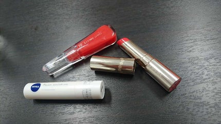 オペラ リップティント N/OPERA/リップティントを使ったクチコミ(1枚目)