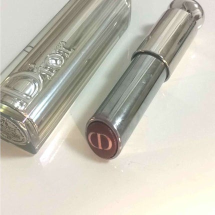 【旧】ディオール アディクト リップスティック/Dior/口紅を使ったクチコミ(1枚目)