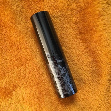 クリスタルデュオ リップスティック/Visée/口紅を使ったクチコミ(1枚目)