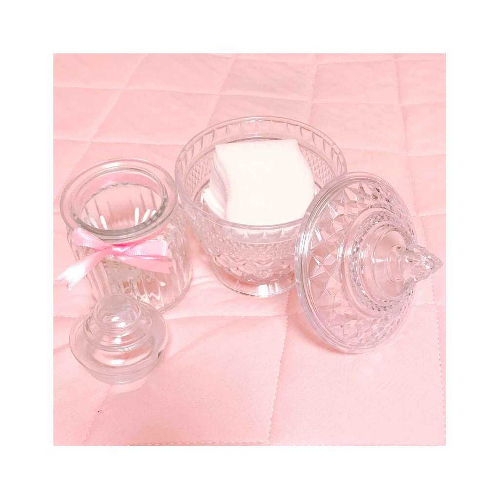 ブラシ収納ケース/コスメ堂/その他化粧小物を使ったクチコミ(2枚目)