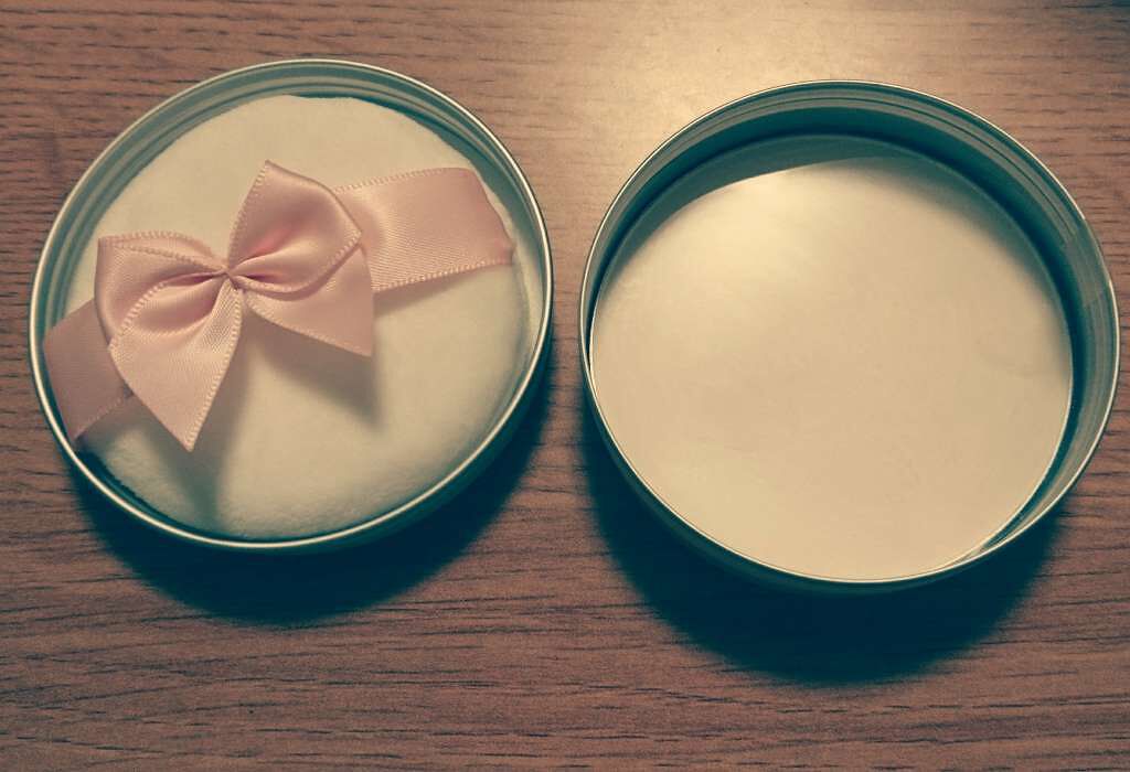 すっぴんパウダー/クラブ/プレストパウダーを使ったクチコミ(2枚目)