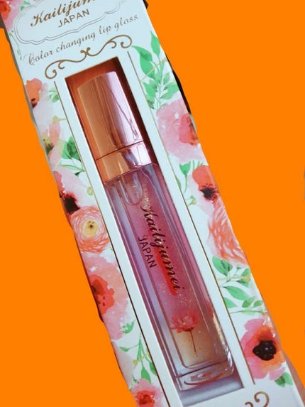 を使ったクチコミ(1枚目)