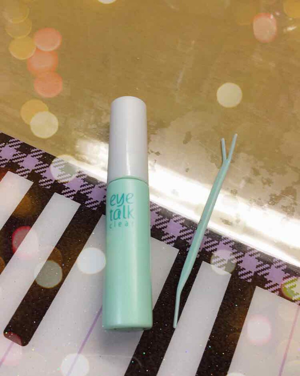 アイラッシュカーラー/shu uemura/ビューラーを使ったクチコミ（2枚目）