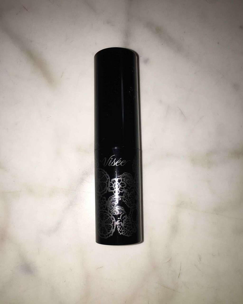 クリスタルデュオ リップスティック/Visée/口紅を使ったクチコミ(2枚目)