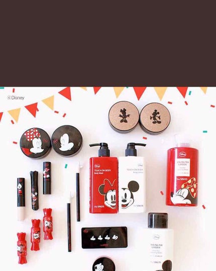 ジェリー キャンディー ティント/the SAEM/リップティントを使ったクチコミ(4枚目)