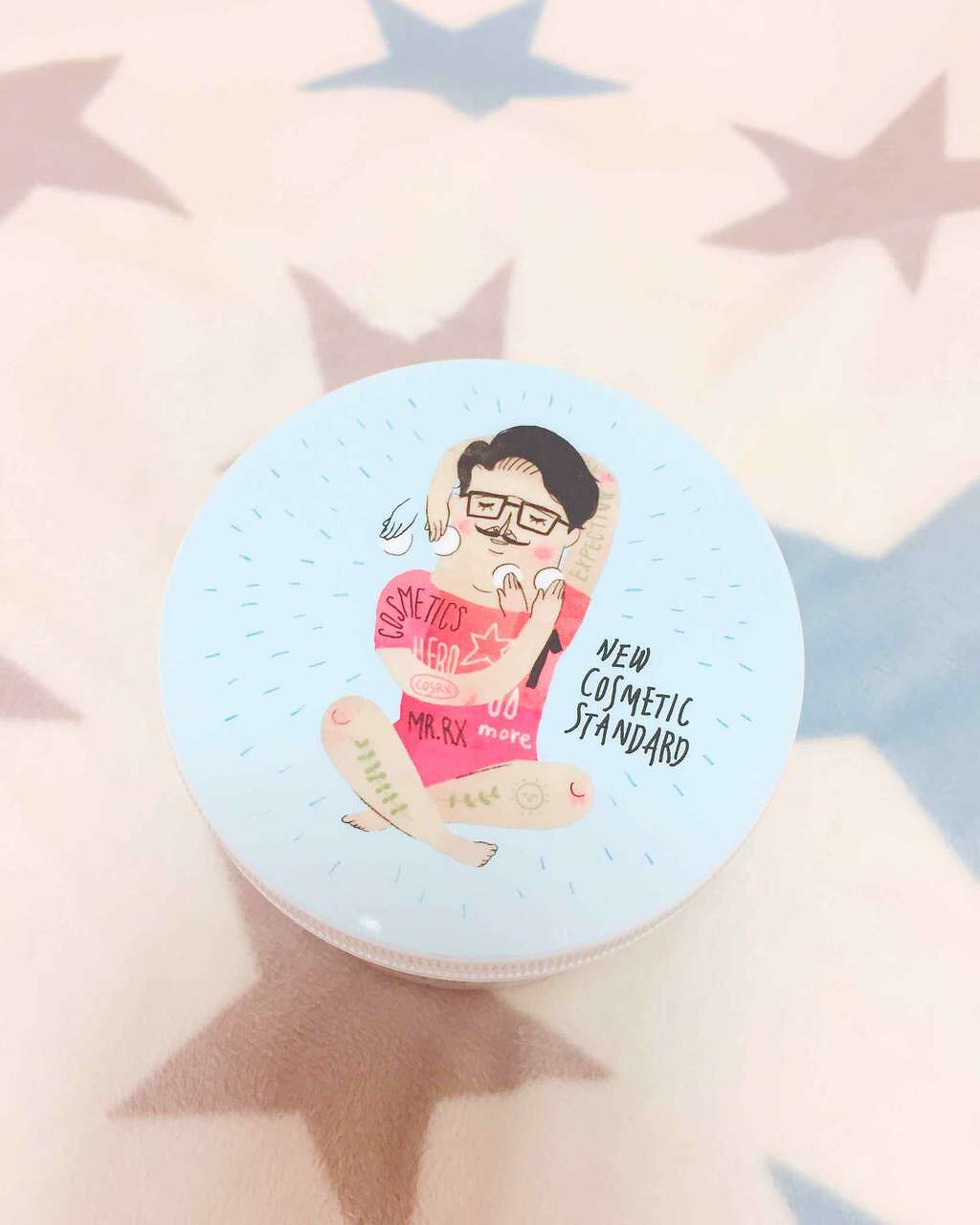 ワンステップオリジナルクリアパッド/COSRX/トナーパッドを使ったクチコミ（2枚目）