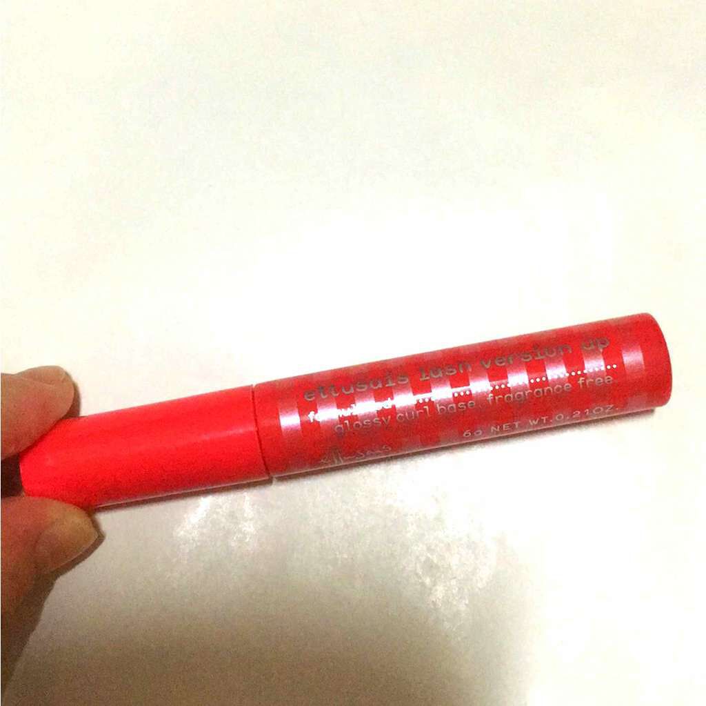 エテュセ アイエディション (マスカラベース)/ettusais/マスカラ下地を使ったクチコミ(1枚目)