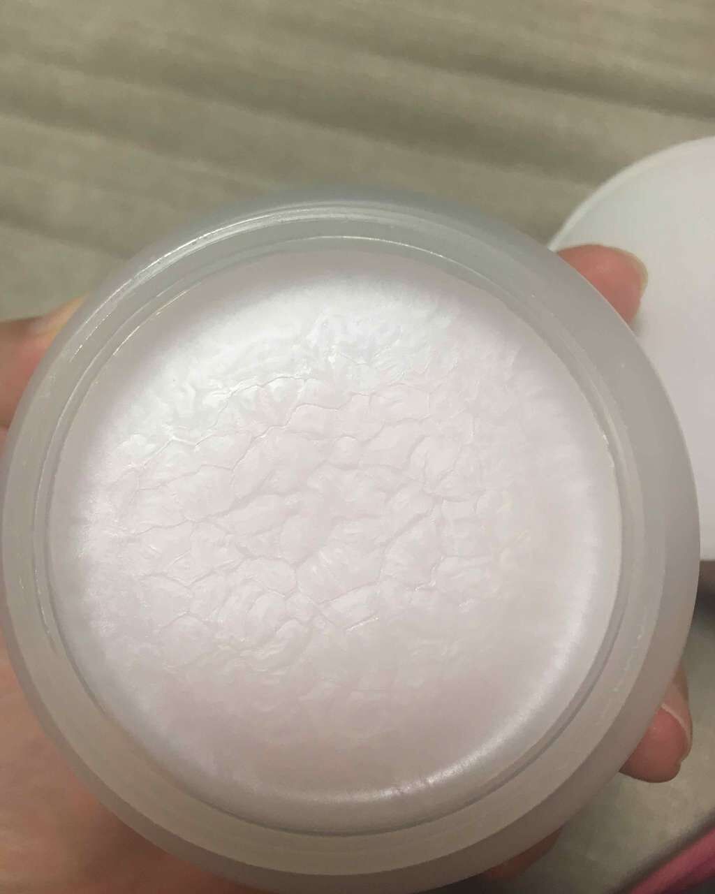 クリーンイットゼロ クレンジングバーム オリジナル/BANILA CO/クレンジングバームを使ったクチコミ（2枚目）