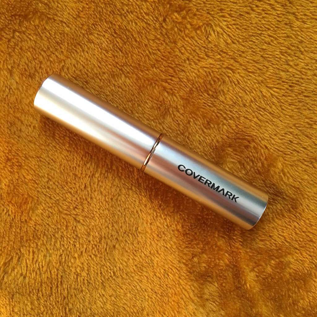 リアルフィニッシュ ブライトニング リップ エッセンス UV/COVERMARK/口紅を使ったクチコミ(1枚目)