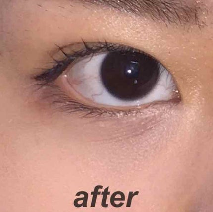 パレットコンシーラー/CEZANNE/パレットコンシーラーを使ったクチコミ(3枚目)