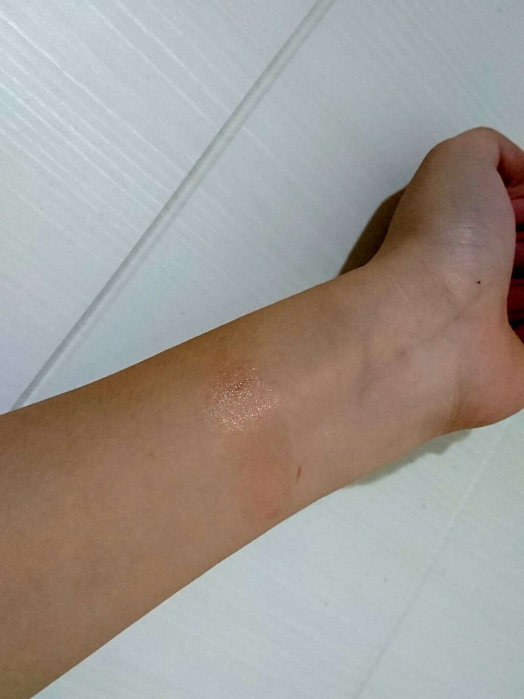 CCリップクリームN/KATE/リップケアを使ったクチコミ(2枚目)