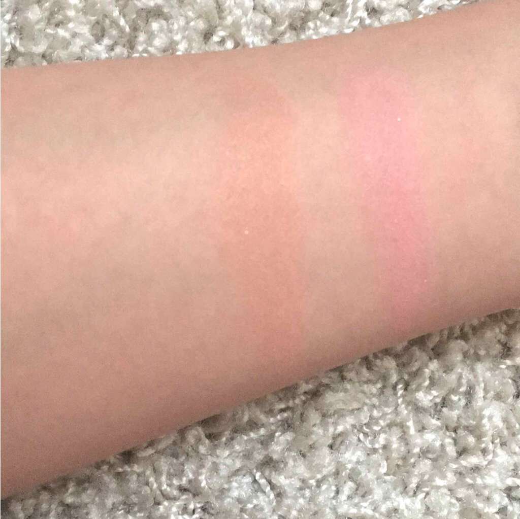 M·A·C ミネラライズ ブラッシュ/M・A・C/パウダーチークを使ったクチコミ(3枚目)