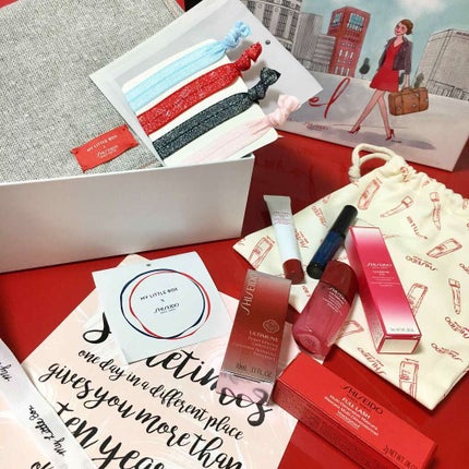 My Little Box/My Little Box/その他キットセットを使ったクチコミ(1枚目)