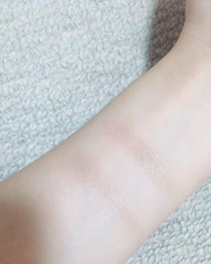 ジュエリーシャドウベール/キャンメイク/アイシャドウパレットを使ったクチコミ(4枚目)