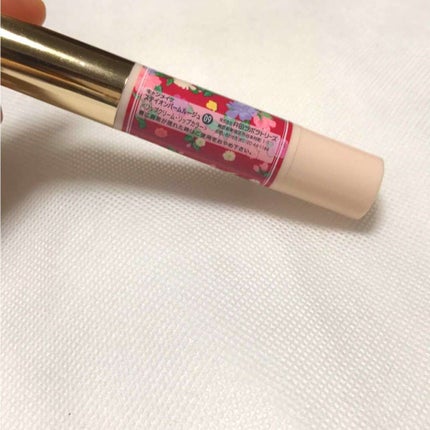 ステイオンバームルージュ/キャンメイク/口紅を使ったクチコミ(3枚目)