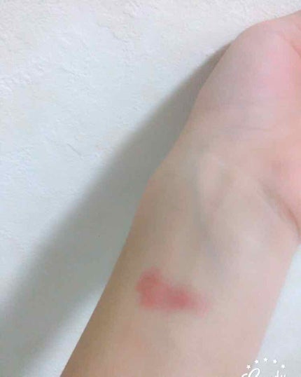 リップブロッサム/JILL STUART/口紅を使ったクチコミ(3枚目)