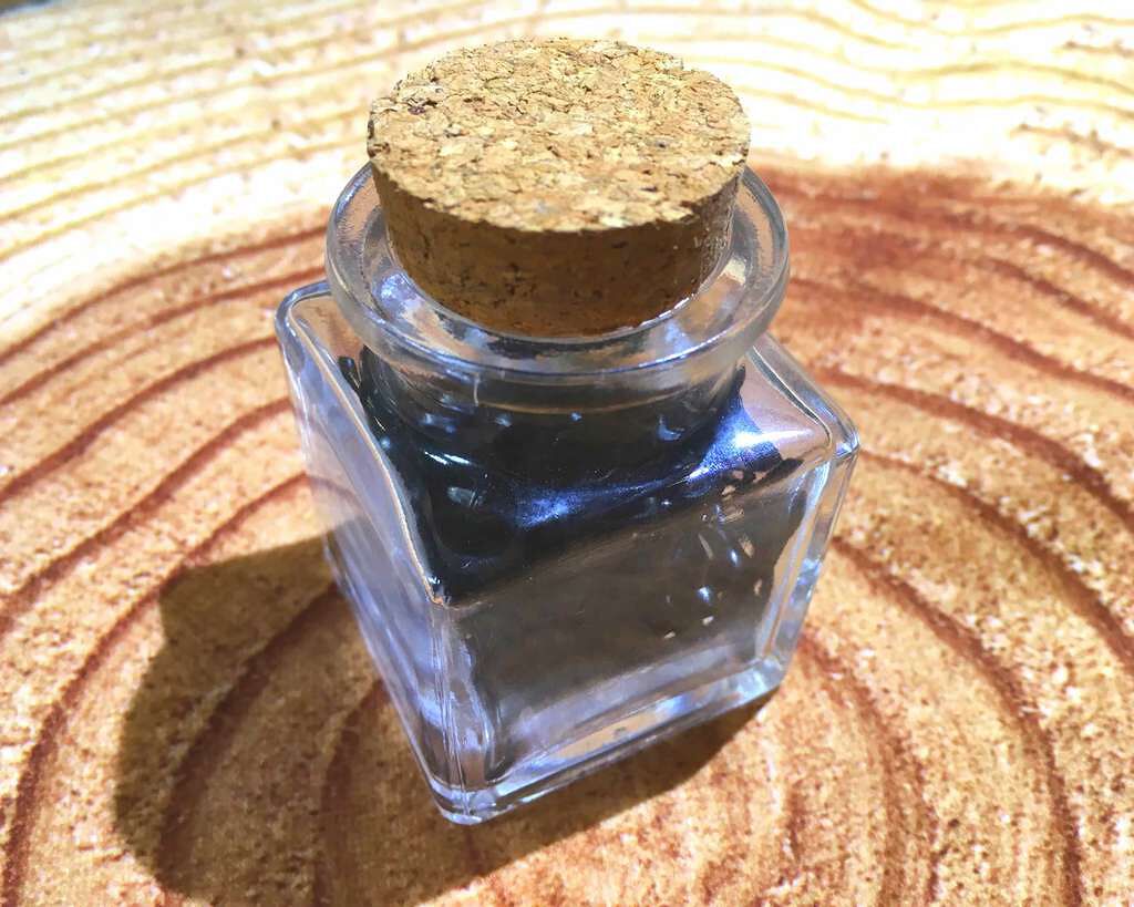 からまないゴム S ブラック/DAISO/ヘアアクセサリーを使ったクチコミ(1枚目)